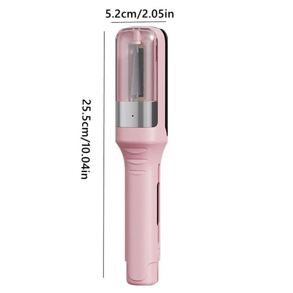 Hair Split End Remover Electrics Trimmer Automatic Damaged Hair Repair Remover